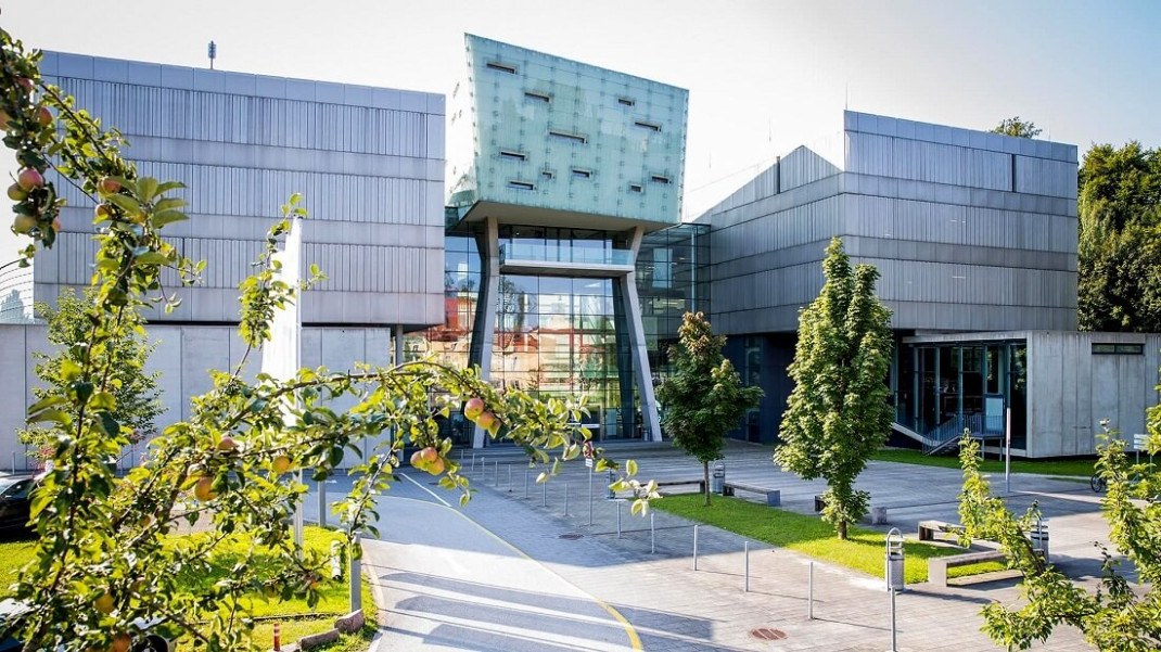 Salzburg University of Applied Sciences
